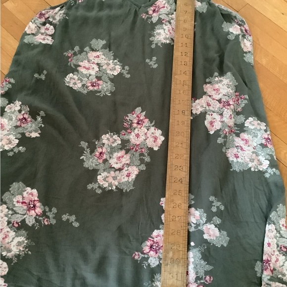 Maurice Sleeveless lined dress - Picture 9 of 9